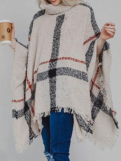 PONCHO Traff