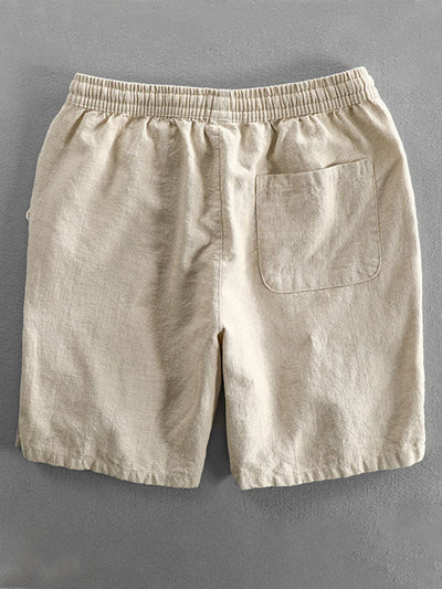 PANTALONES CORTOS Traff LONEN BLK
