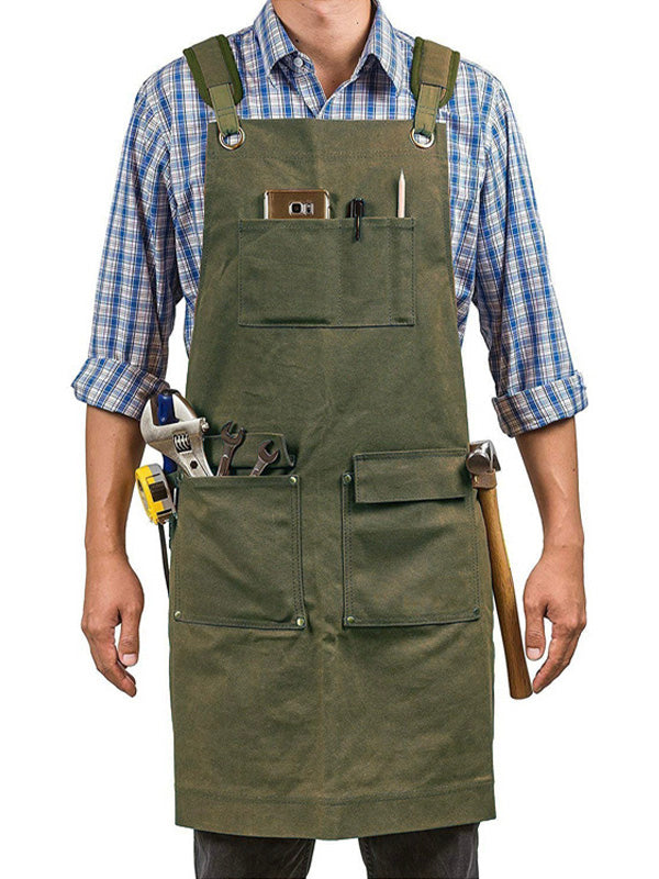 DELANTAL Traff 2