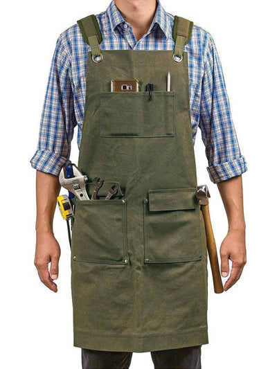 DELANTAL Traff 2