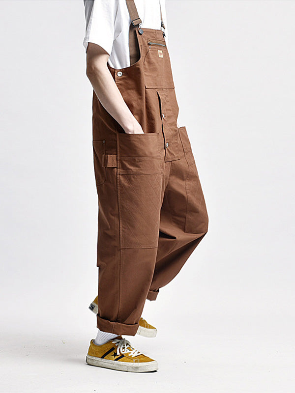 Traff Mono Cargo Multi-Bolsillo