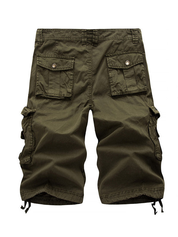 PANTALONES CORTOS Traff POCK TW