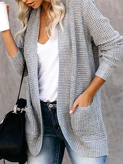 CHAQUETA Traff Pockyt