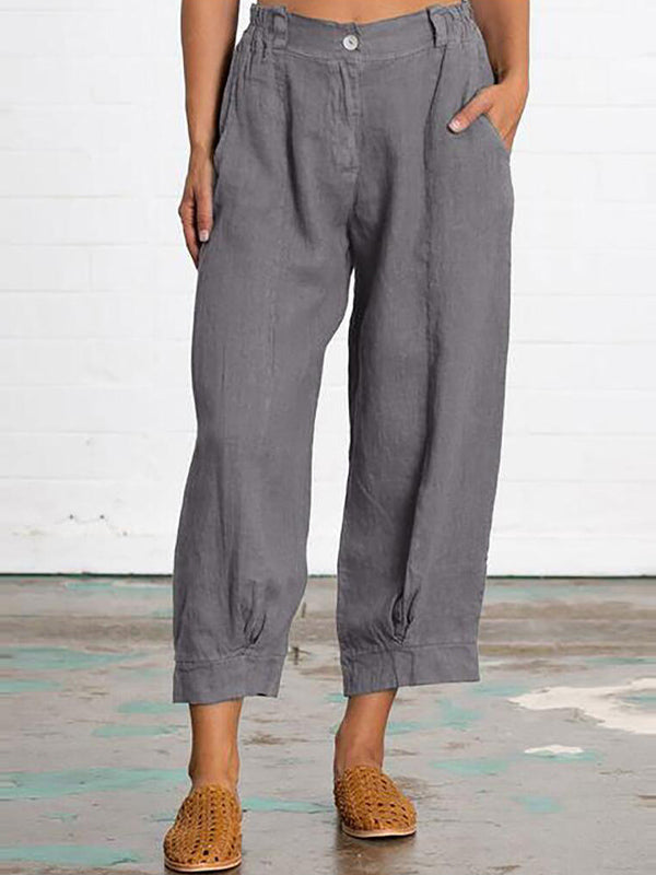 PANTALÓN CORTO Traff SUELTO GRT