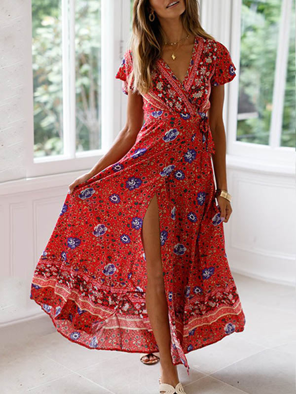 VESTIDO Traff KOLUY