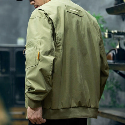 CHAQUETA Traff QIMO