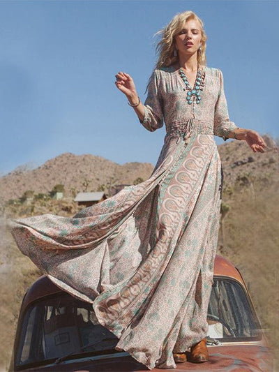 VESTIDO Traff FRINY