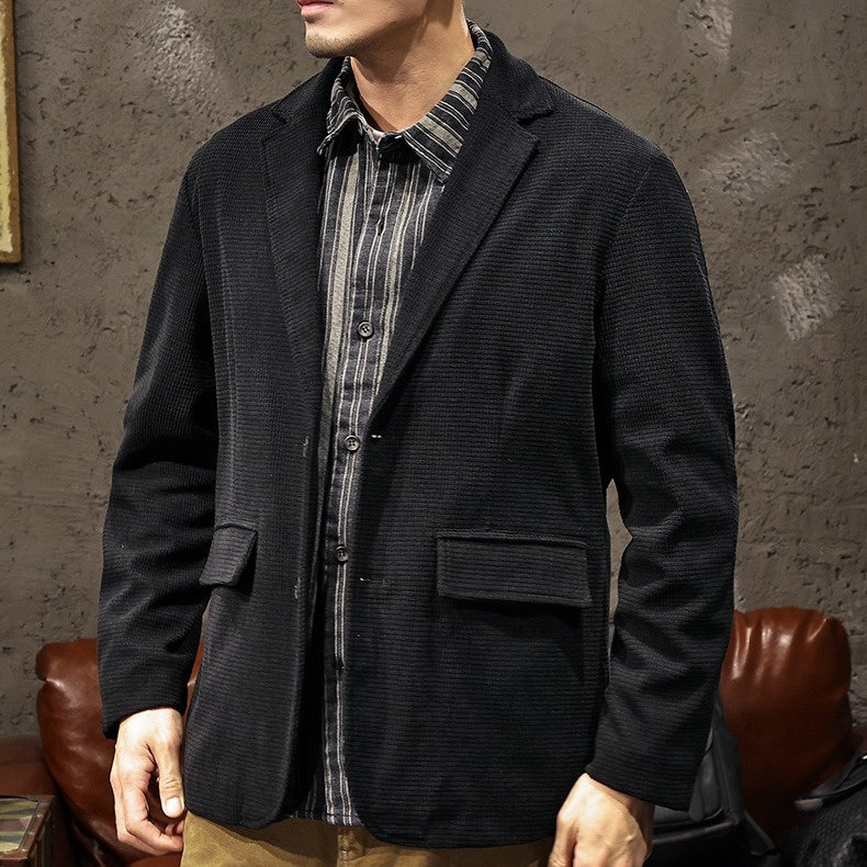 CHAQUETA Traff HEMING