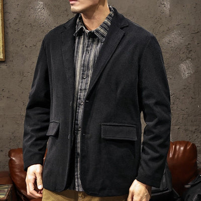 CHAQUETA Traff HEMING