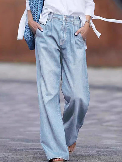 Traff JEANS YUK2891