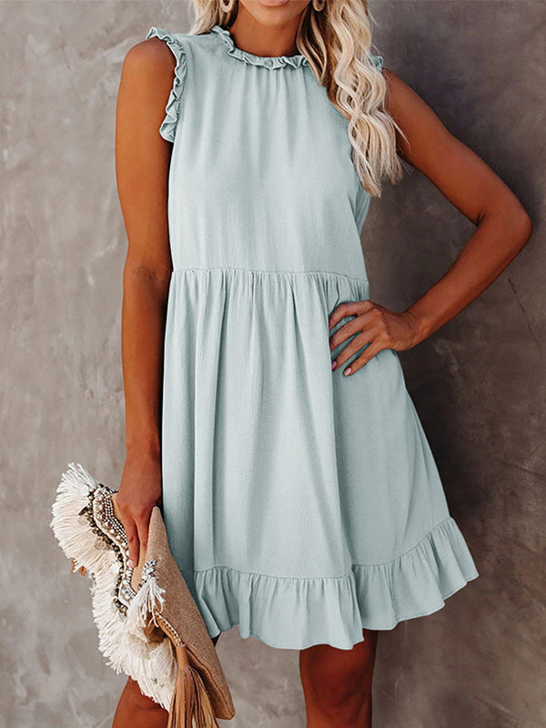 VESTIDO Traff TIERE