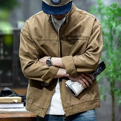 CHAQUETA Traff DETROIT