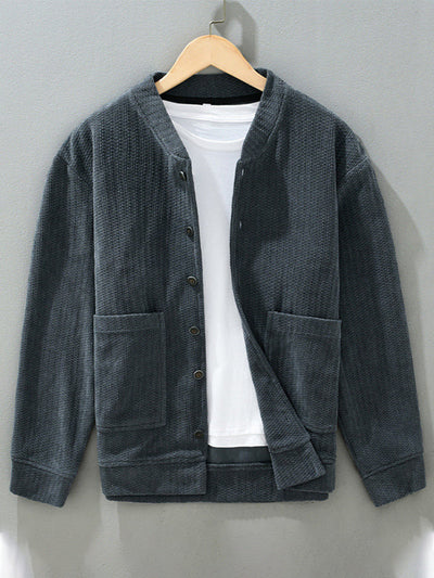 CHAQUETA Traff COLLAR