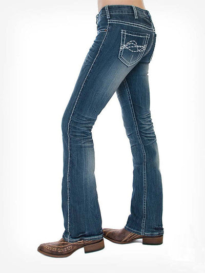Traff JEANS 2780S