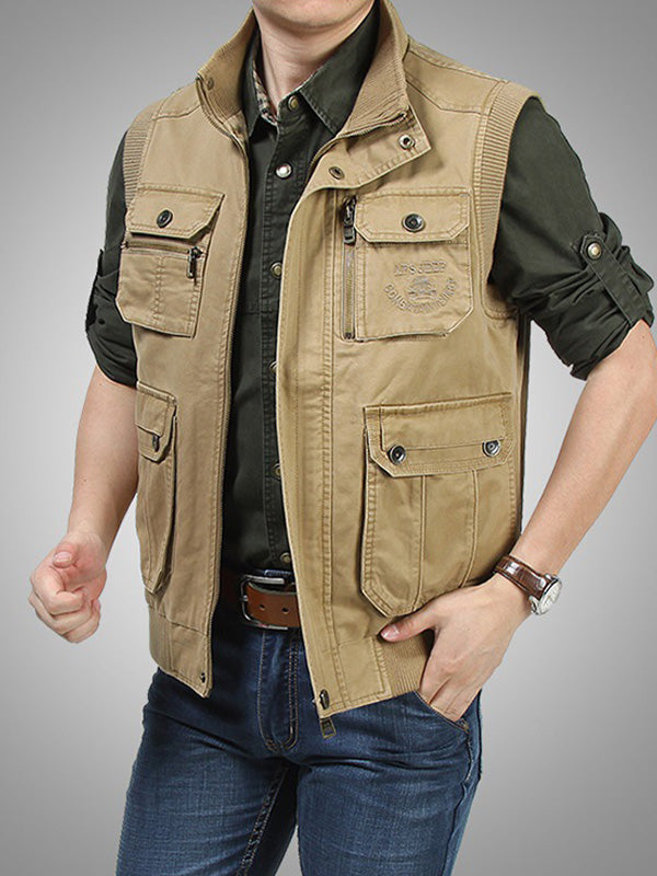 CHALECO Traff OL2