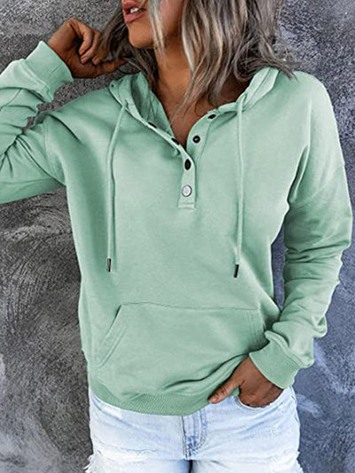 SUDADERA Traff BUTTO VRO