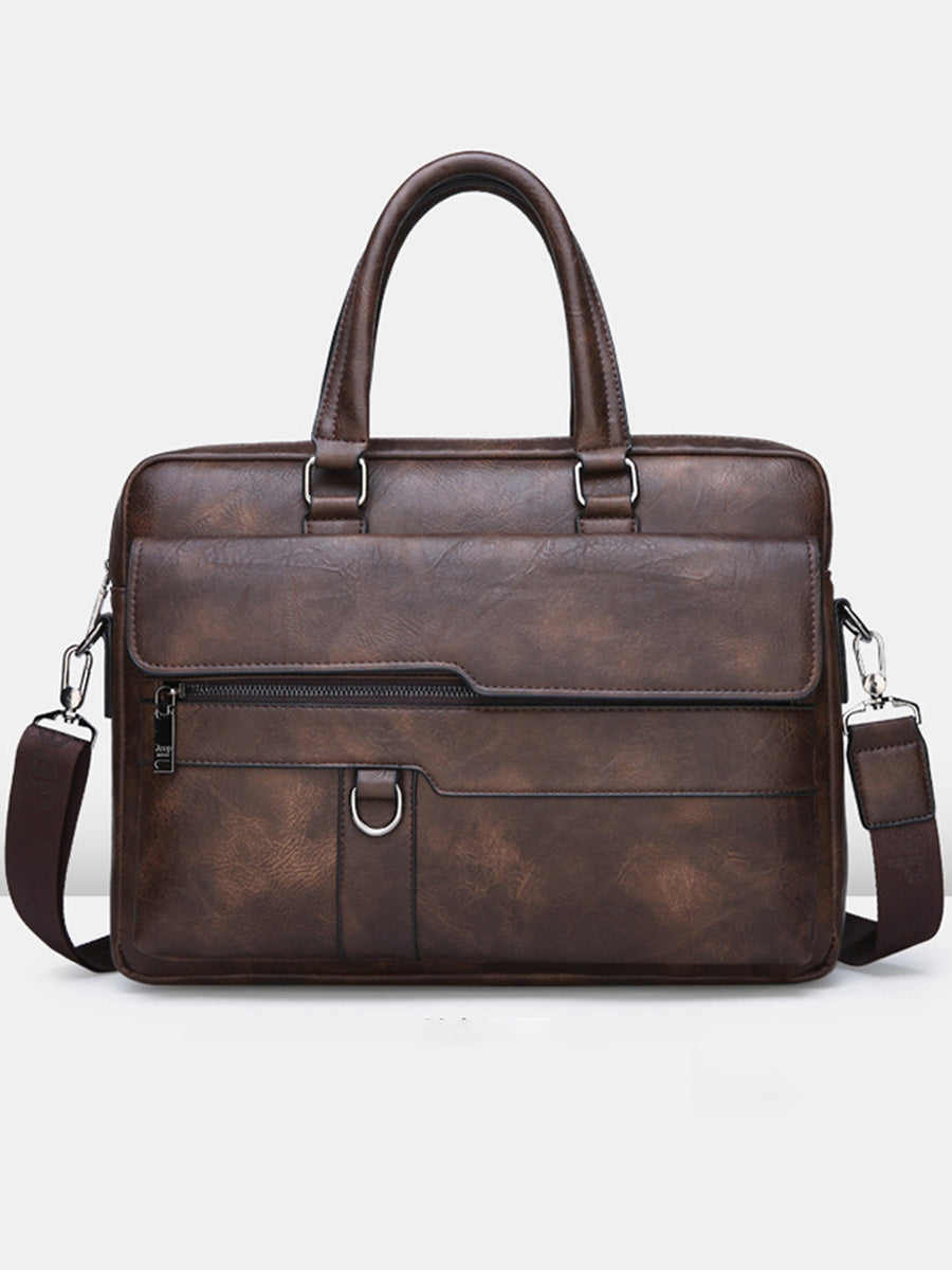 Traff Bolsa de Mensajero para Hombre