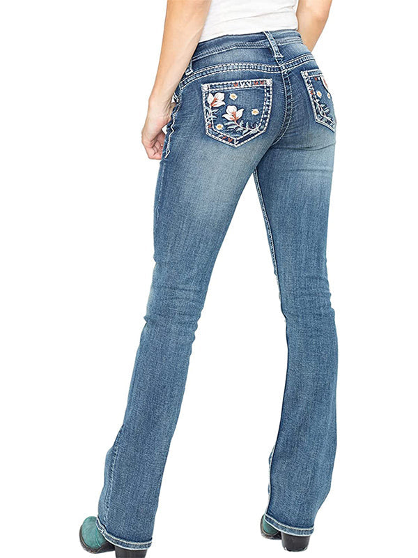 Traff JEANS FLO2891