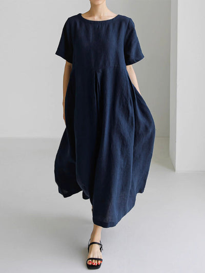 VESTIDO Traff LINE78