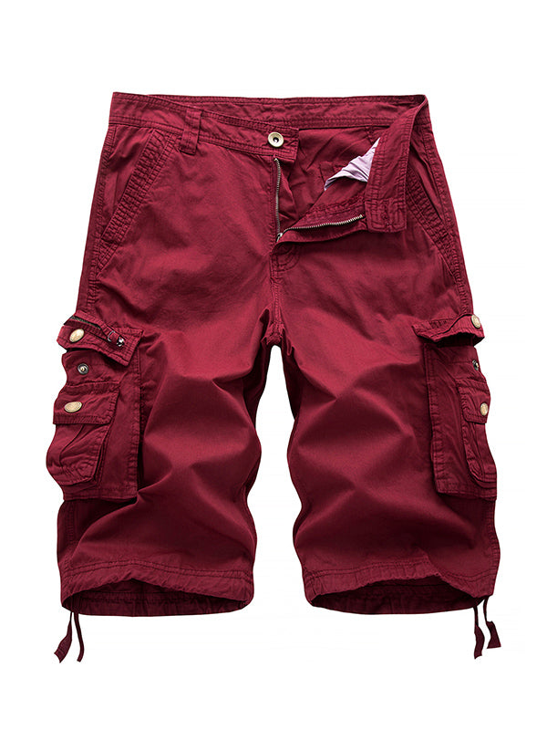 PANTALONES CORTOS Traff POCK TW