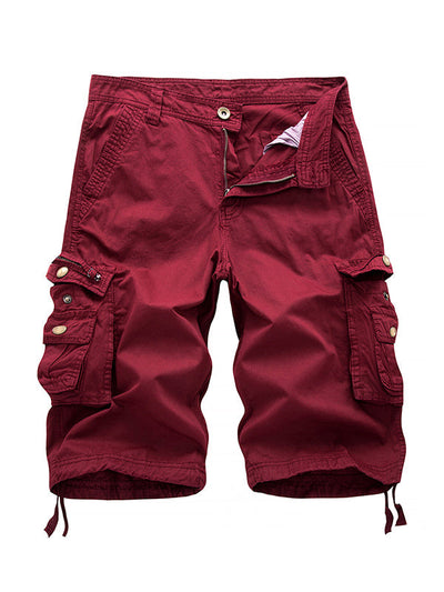 PANTALONES CORTOS Traff POCK TW