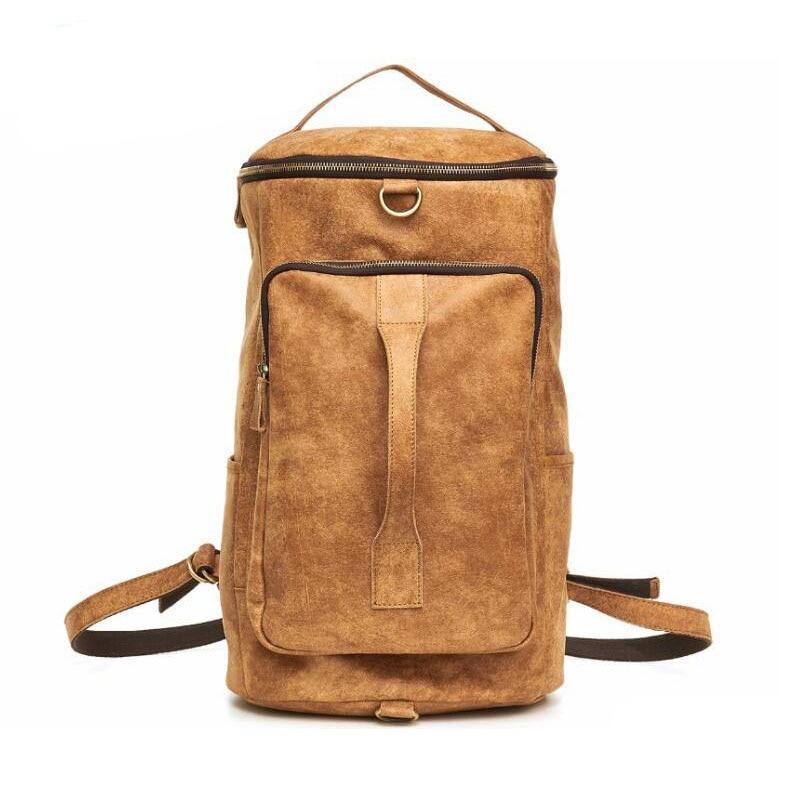 Traff UNISEX BOLSO DE CUERO VGN6782