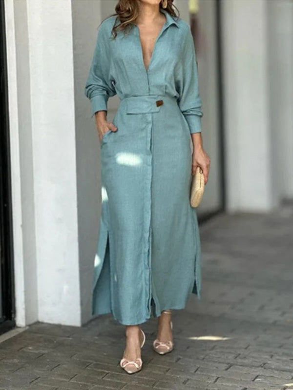 VESTIDO Traff CHIC