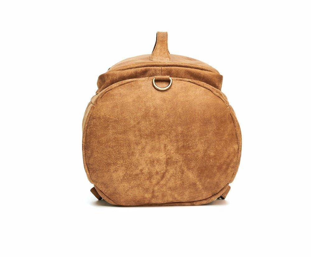Traff UNISEX BOLSO DE CUERO VGN6782