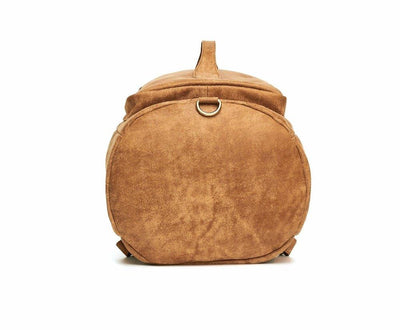 Traff UNISEX BOLSO DE CUERO VGN6782