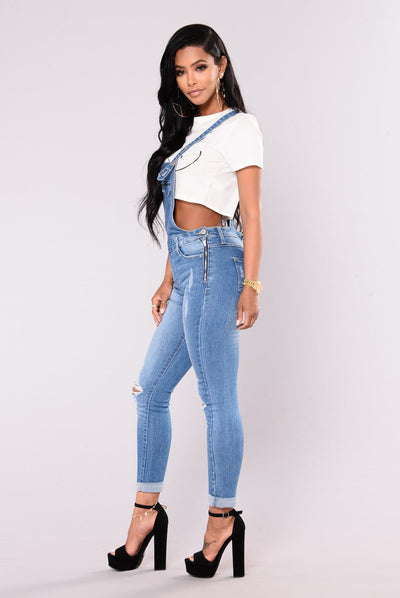 Traff JEANS ST9028