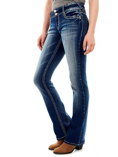 Traff JEANS 2385K