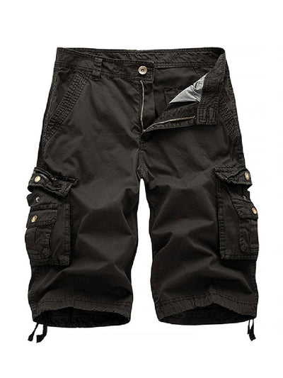 PANTALONES CORTOS Traff POCK TW