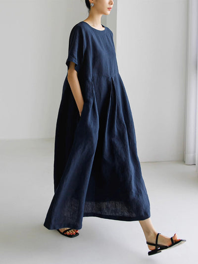 VESTIDO Traff LINE78