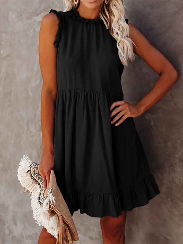 VESTIDO Traff TIERE