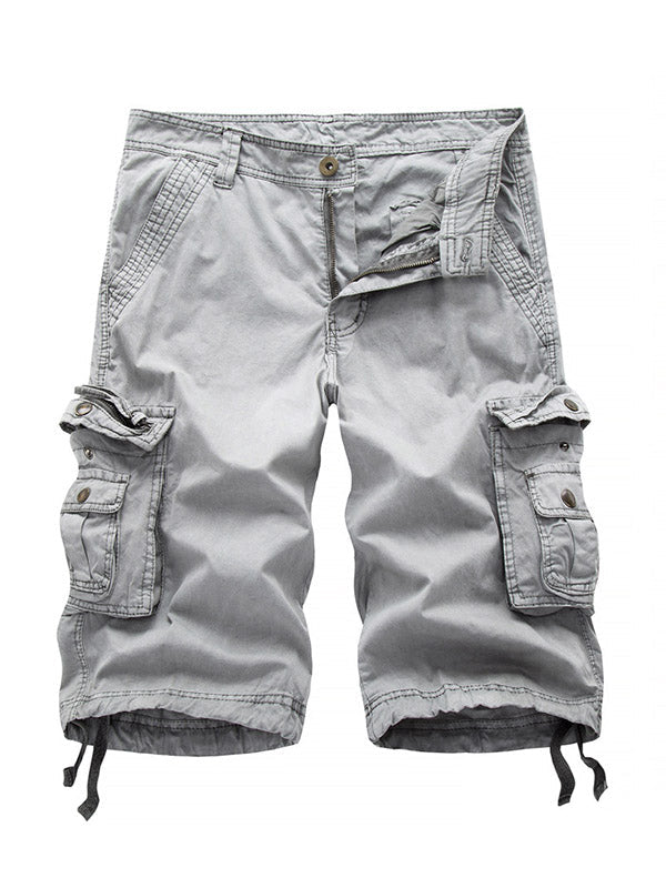 PANTALONES CORTOS Traff POCK TW