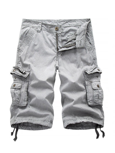 PANTALONES CORTOS Traff POCK TW