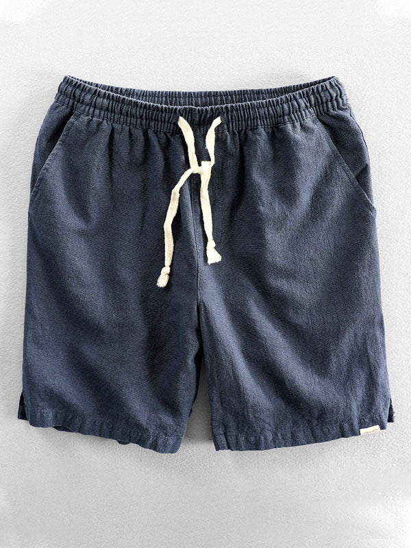 PANTALONES CORTOS Traff LONEN BLK