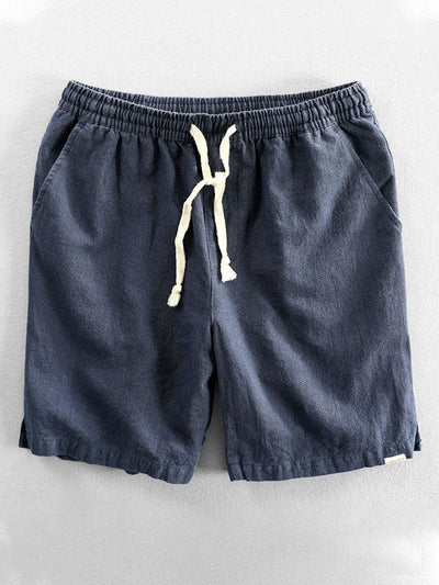 PANTALONES CORTOS Traff LONEN BLK