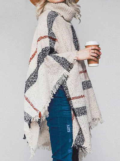 PONCHO Traff