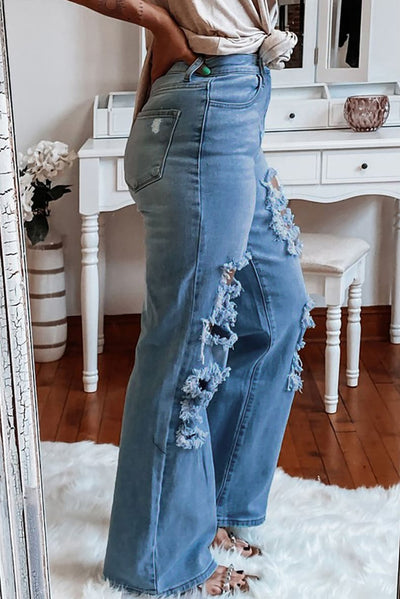 Traff JEANS 12675S