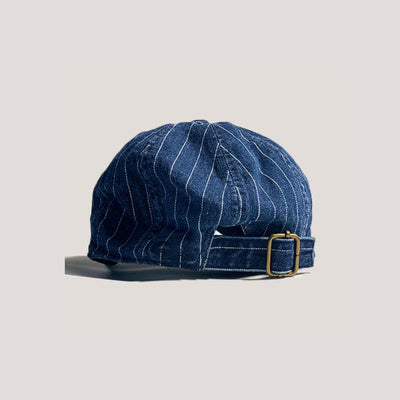 GORRA DE DENIM Traff BREMING
