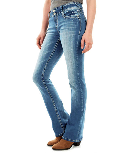 Traff JEANS 2385K