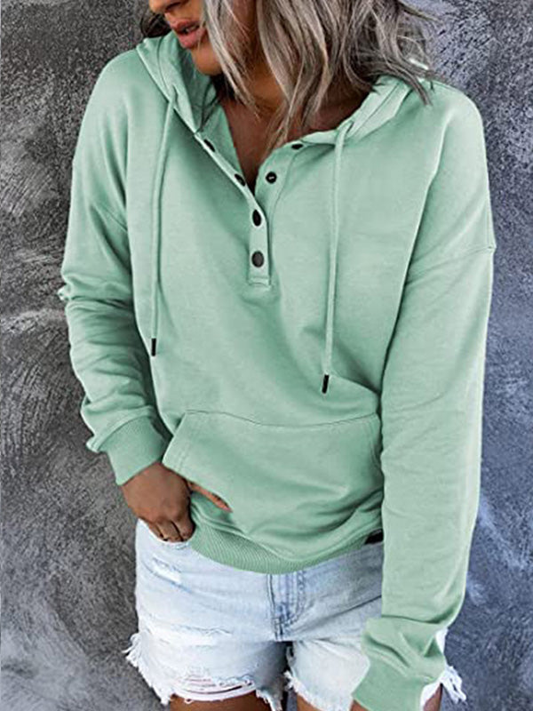 SUDADERA Traff BUTTO VRO