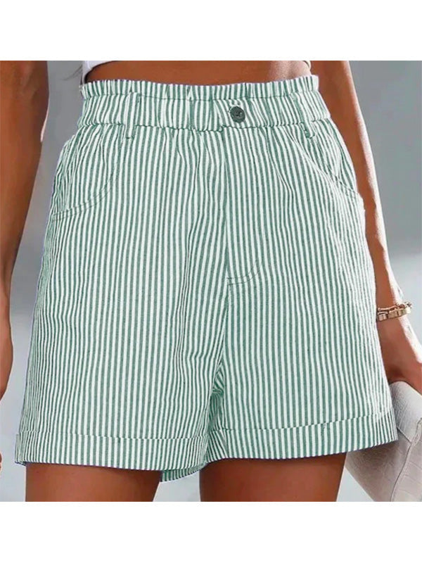 PANTALONES CORTOS Traff CON PUÑO TYU