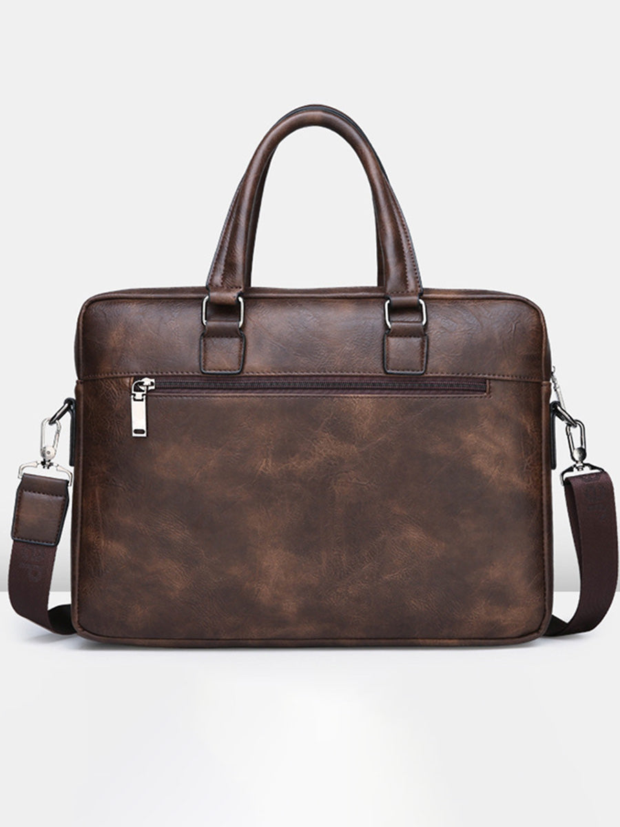 Traff Bolsa de Mensajero para Hombre