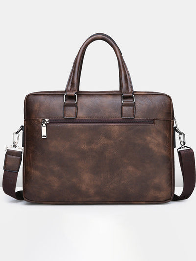 Traff Bolsa de Mensajero para Hombre