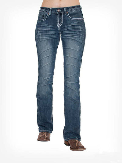 Traff JEANS 2780S