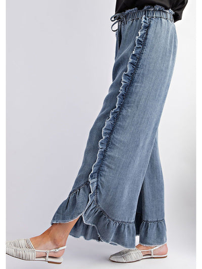 Traff JEANS TY 6726