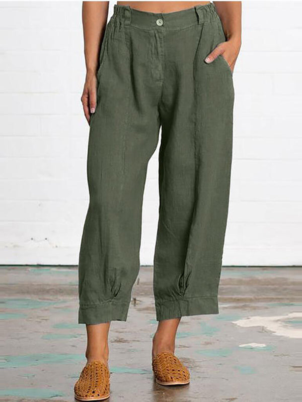 PANTALÓN CORTO Traff SUELTO GRT