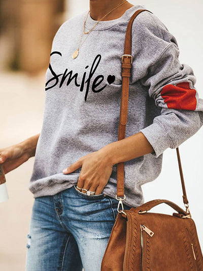 SUDADERA Traff CREW